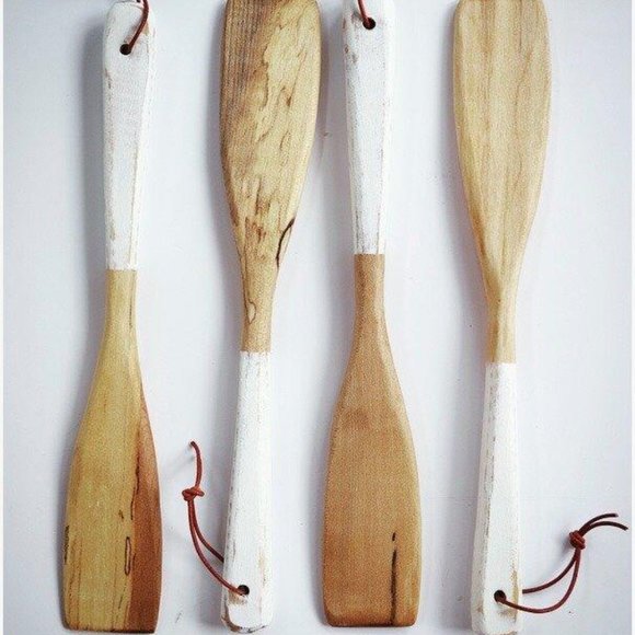 NWT Isabella Spatula - Handmade - Picture 2 of 3